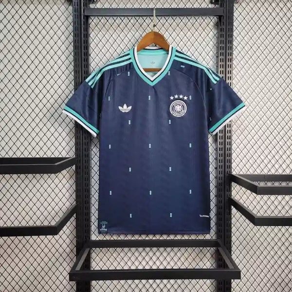 2026 Germany Away Football Jersey