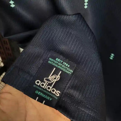2026 Germany Away Football Jersey