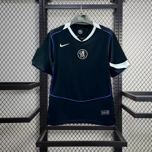2025/2026 Chelsea Third Away Football Shirt