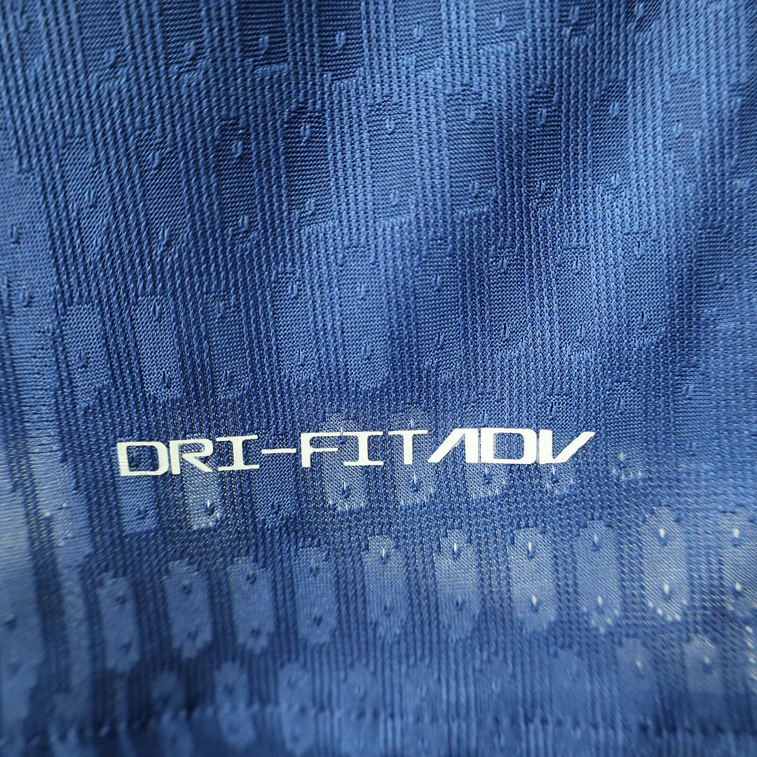 2024/2025 Psg Paris Saint-Germain Long Sleeve Fourth Away Player Version Jersey