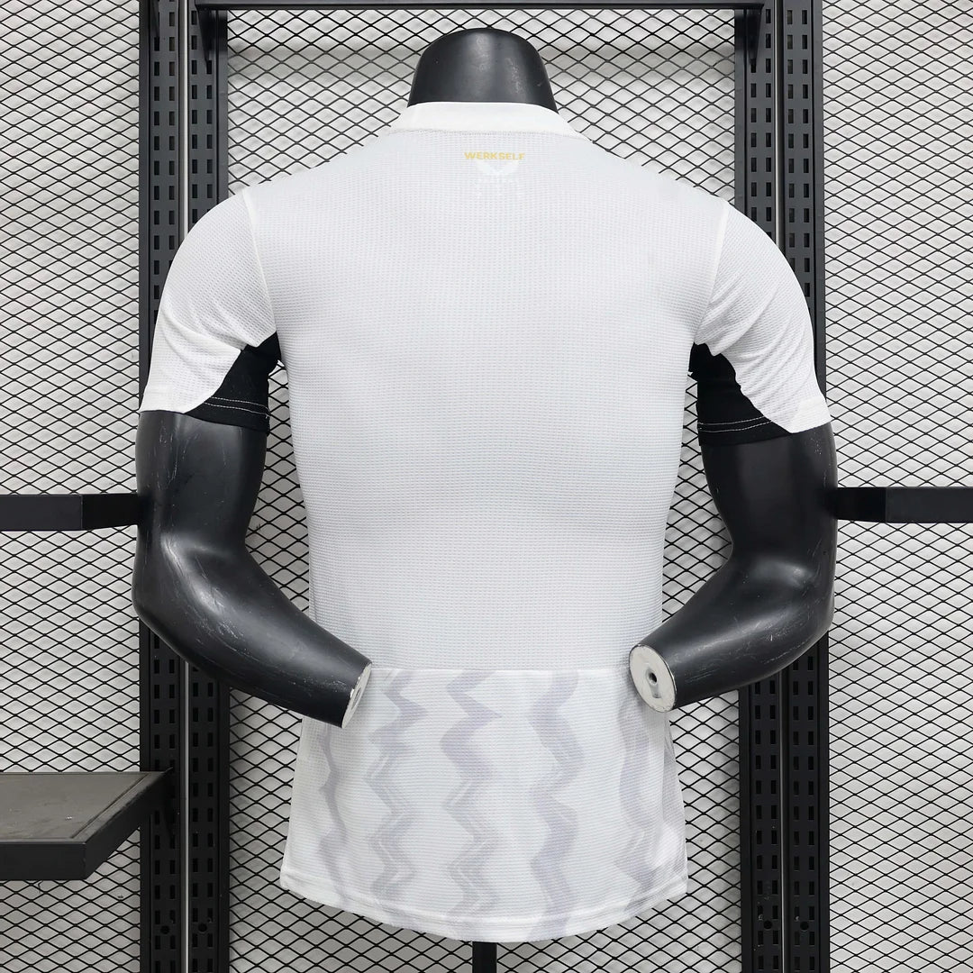 2024/2025 Leverkusen Away Football shirt 1:1 Thai Quality - Player Version