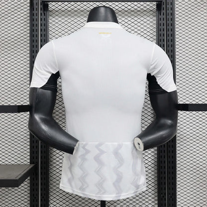 2024/2025 Leverkusen Away Football shirt 1:1 Thai Quality - Player Version