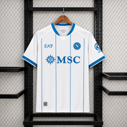 2026/2027 Napoli Away Football Jersey