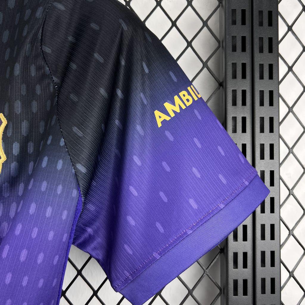 2026/2027 Barcelona Away Football Shirt