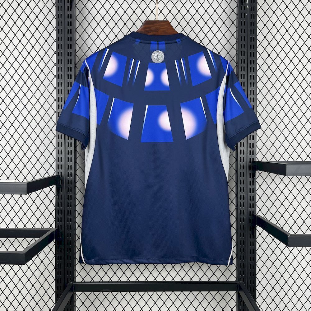 2026 Uruguay World Cup Away Football Shirt