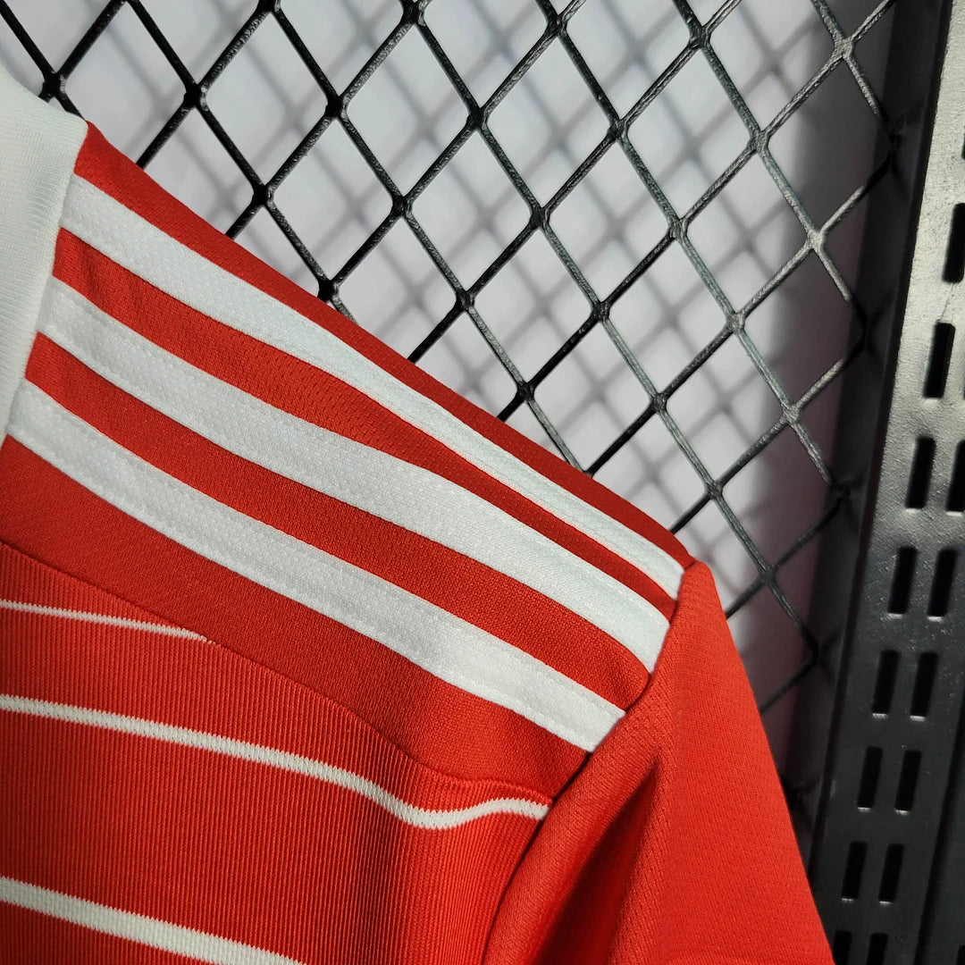 2022/2023 Football Jersey Bayern Munich Home 1:1 Thai Quality