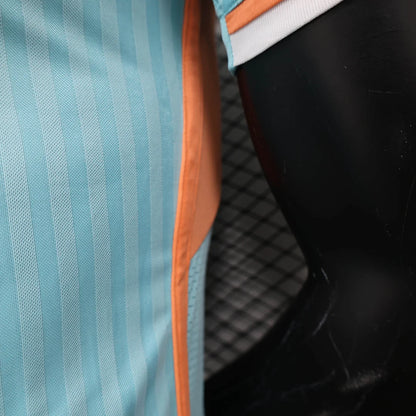 2024/2025 Inter Miami Third Away Soccer Jersey 1:1 Thai Quality - Player Version