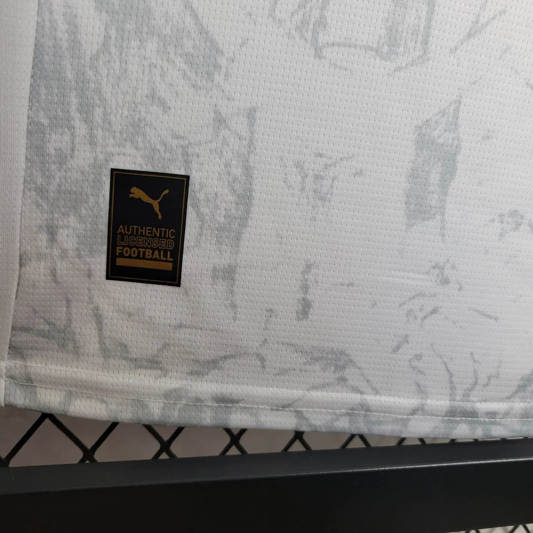 2025/2026 Manchester City Club World Cup Football Shirt