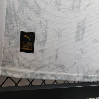 2025/2026 Manchester City Club World Cup Football Shirt