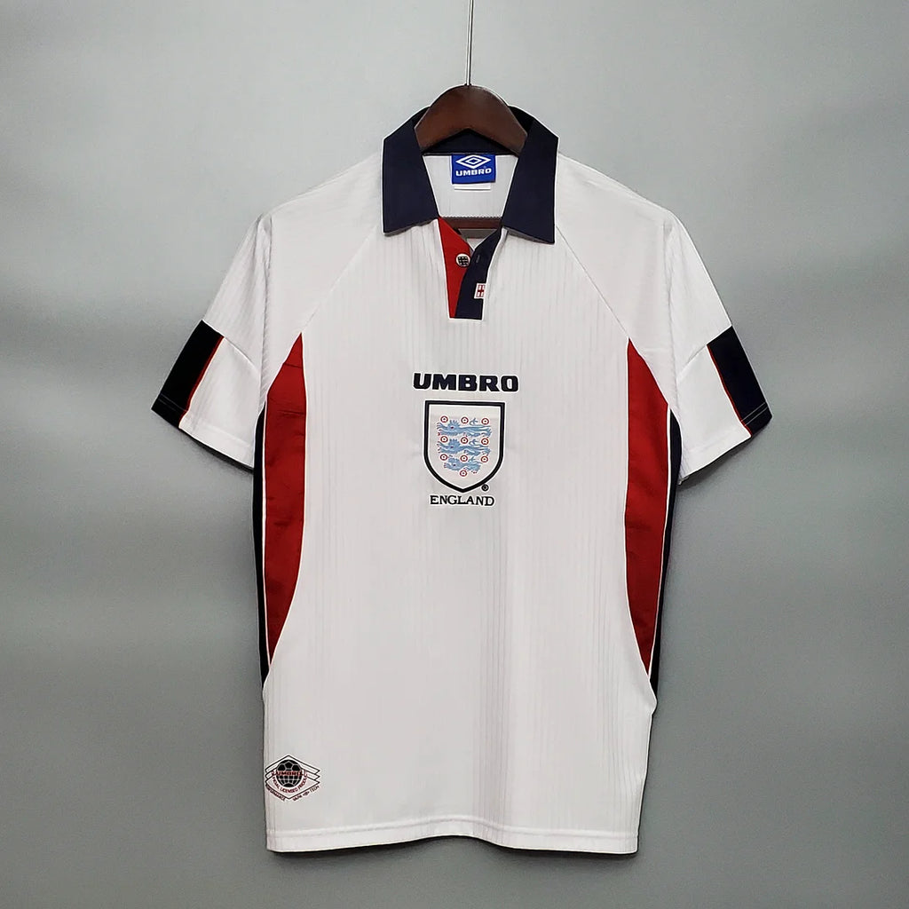 1998 England Home