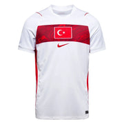 2026 Turkey Away World Cup Football Shirt