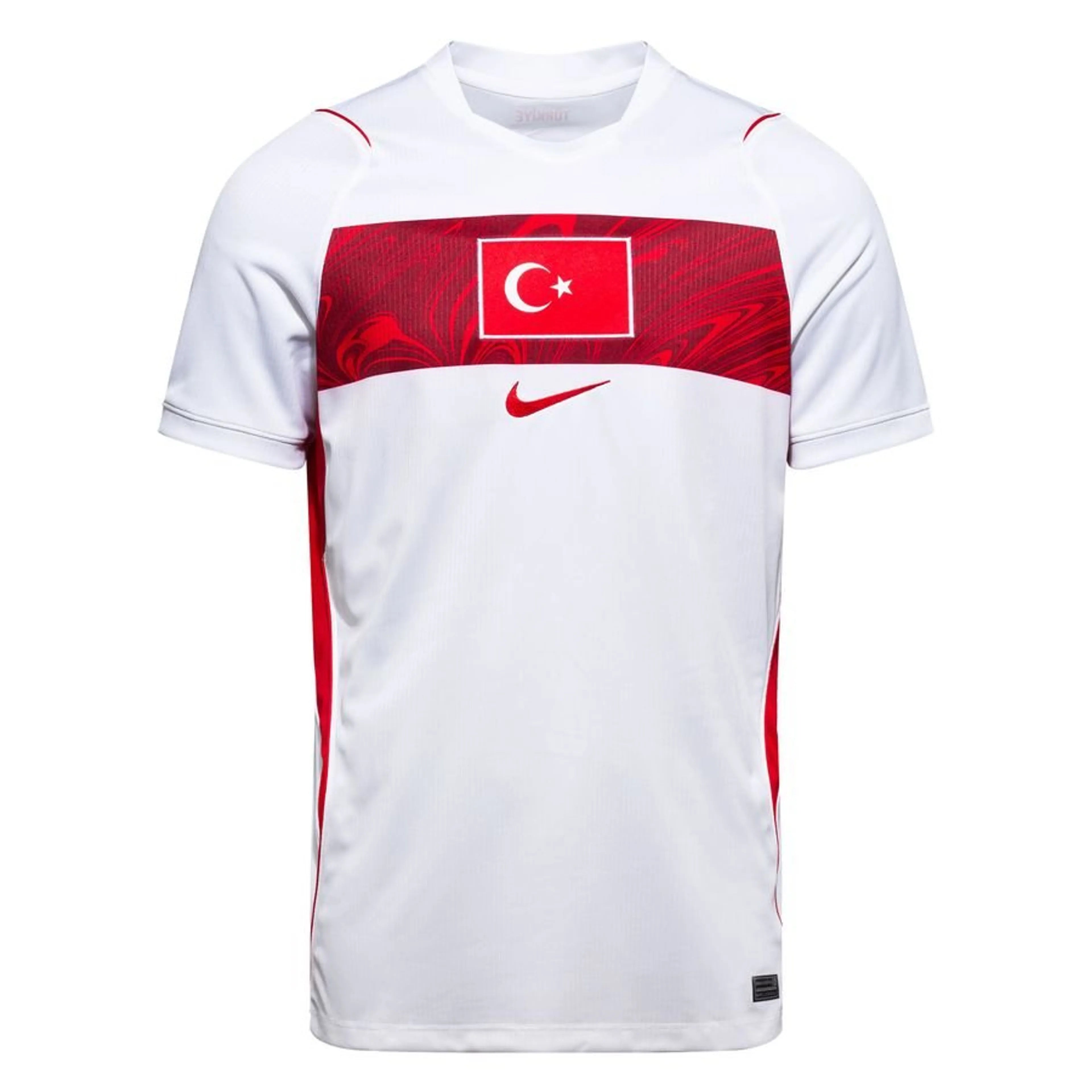 2026 Turkey Away World Cup Football Shirt