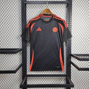 2024 Colombia Away Football Shirt 1:1 Thai Quality