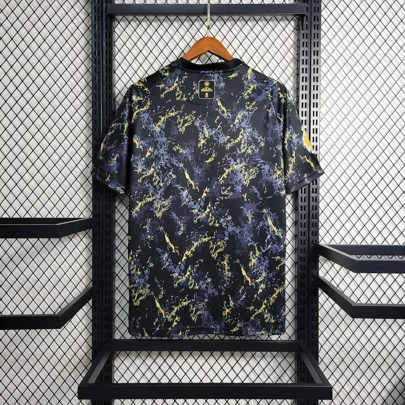 2023/2024 Manchester City Special Edition 1:1 Football Shirt Thai Quality