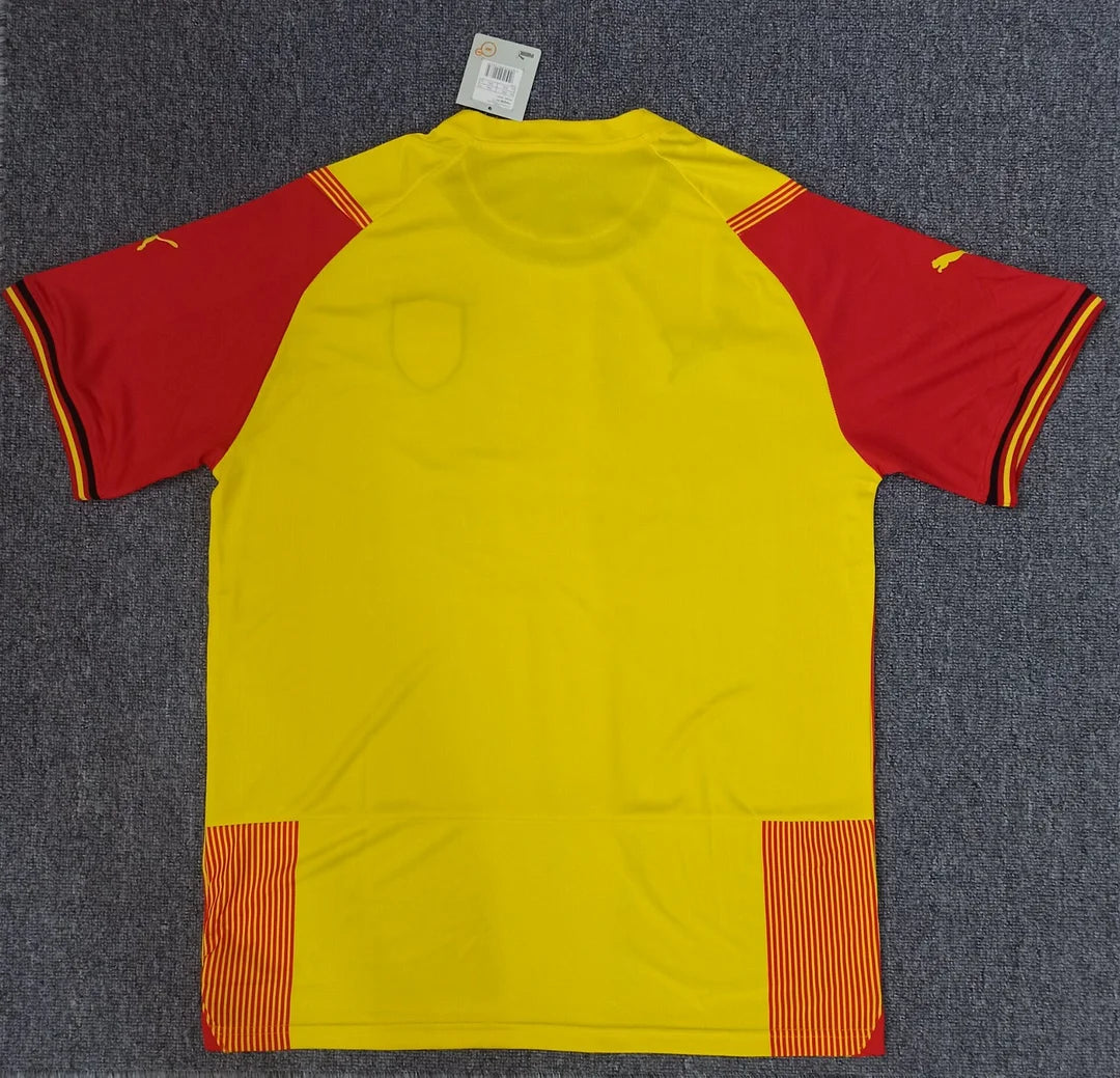 2023/2024 RC Lens Home Shirt 1:1 Thai Quality