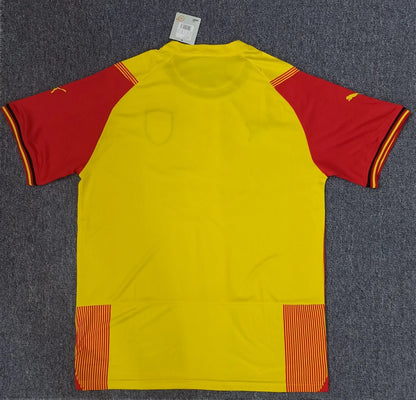 2023/2024 RC Lens Home Shirt 1:1 Thai Quality