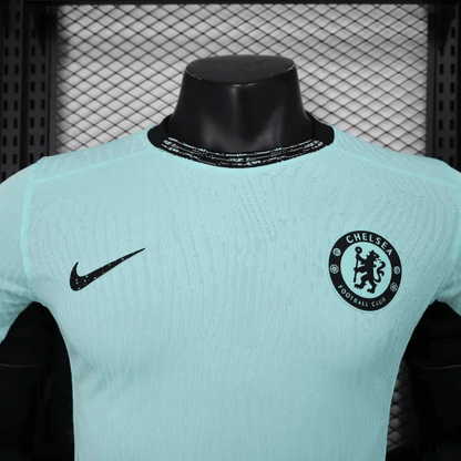 2023/2024 Chelsea Third Away Football Jersey - Player Version