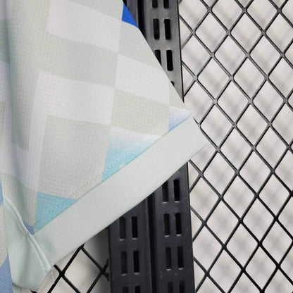 2025/2026 Inter Milan Away Football Shirt