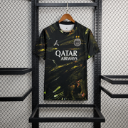 2025/2026 2 Stars PSG Paris Saint-Germain Stadium Night Edition