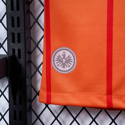 2024/2025 Eintracht Frankfurt Third Away Football Shirt 1:1 Thai Quality