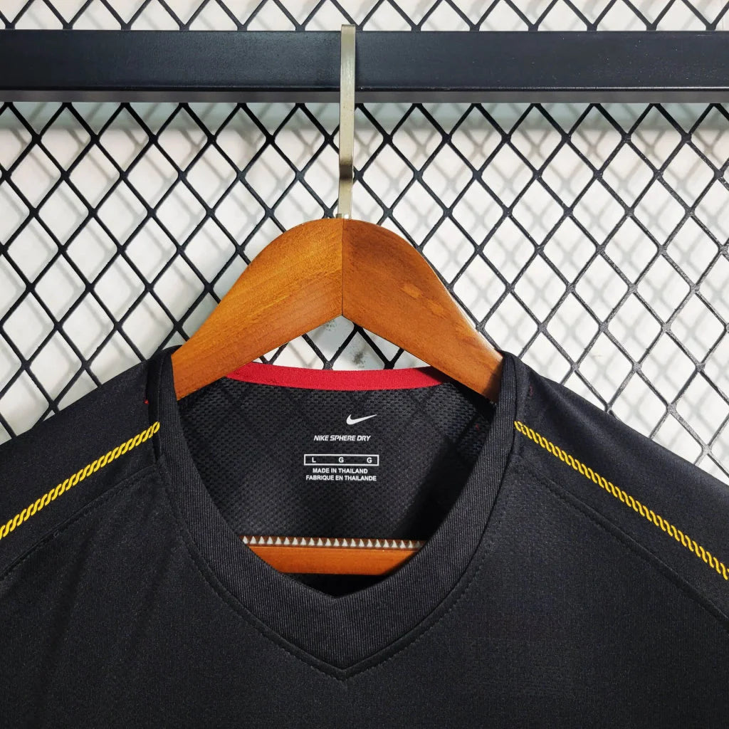 2006 Retro Portugal Away Football Shirt