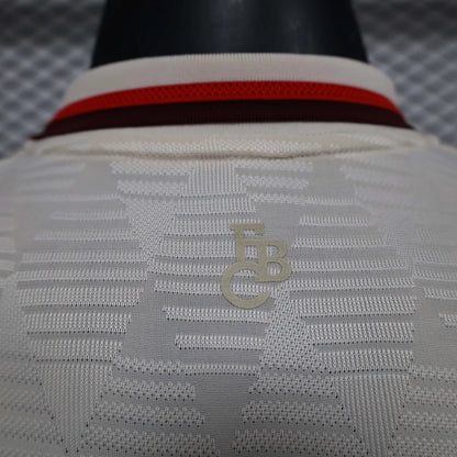 2024/2025 Bayern Munich Third Away Football Jersey 1:1 Thai Quality - Player Version