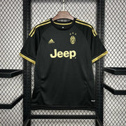 2015/2016 Retro Juventus Third Away Soccer Jersey