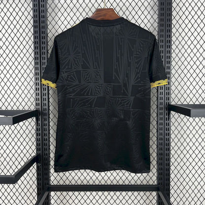 2025 Mexico Gold Cup Football Shirt