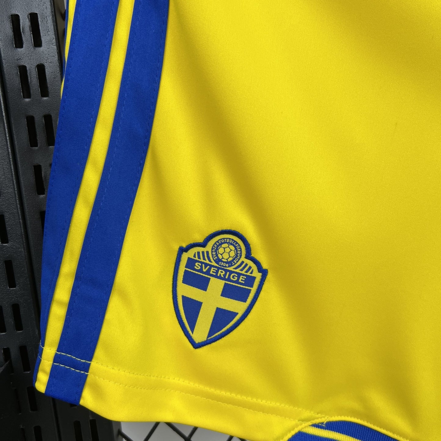 2026 Sweden Away World Cup Shorts