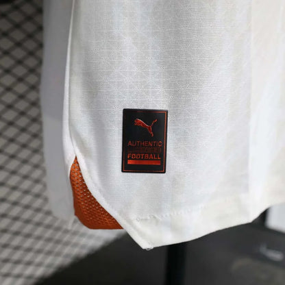 2023/2024 Manchester City Away Football Shirt 1:1 Thai Quality - Player Version