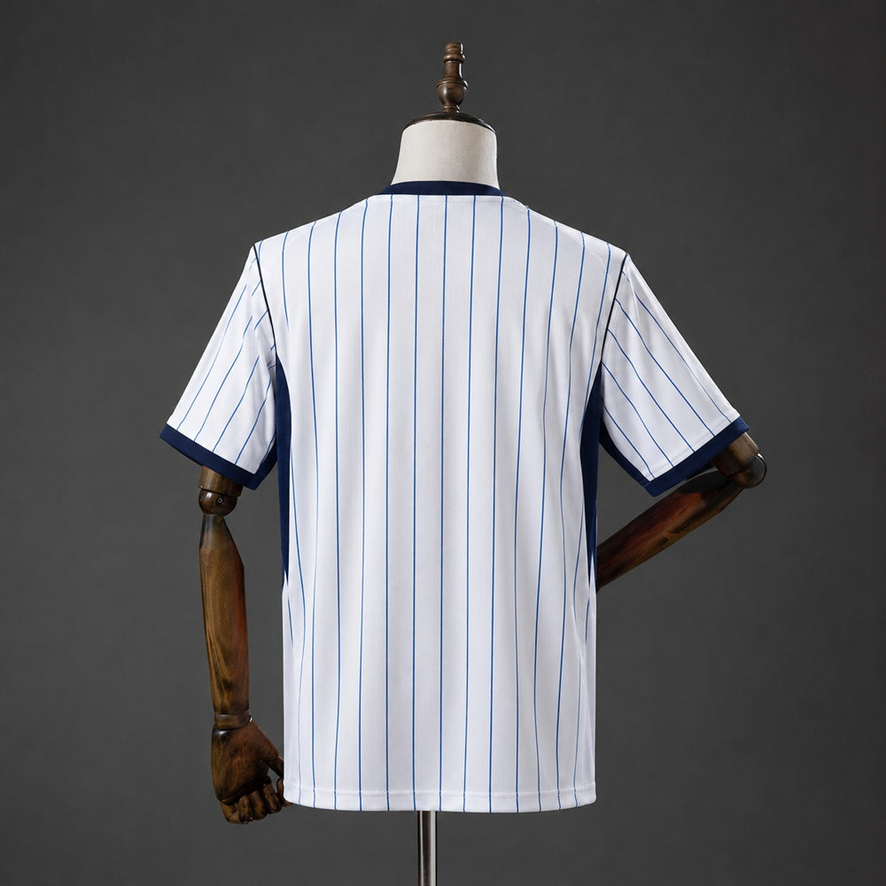 2026/2027 Inter Milan Away Football Jersey