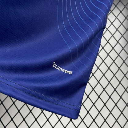 2025/2026 Japan Home Football Jersey