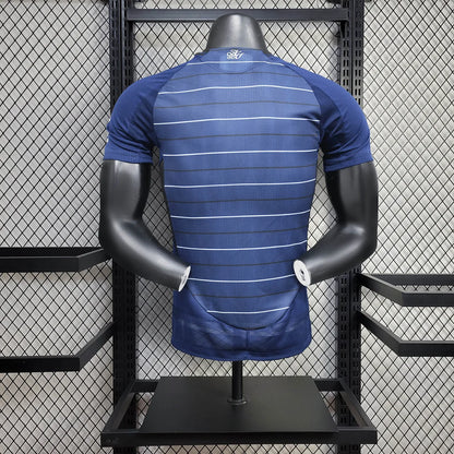 2024/2025 Player Version Aston Villa Third Away Football Shirt 1:1