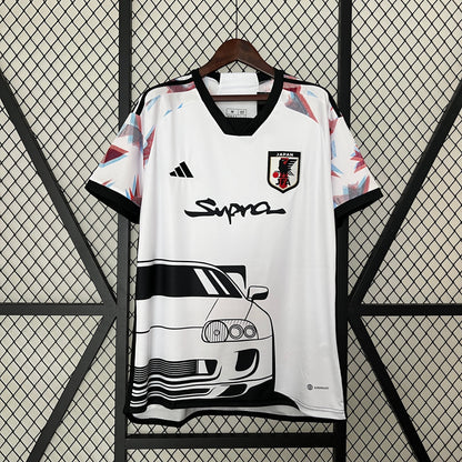 2024/2025 Japan Special Edition Supra Football Shirt