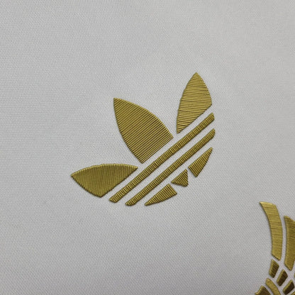 2025 Mexico Special Edition Football Shirt