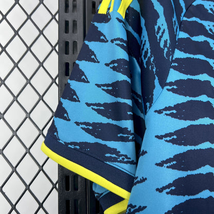 2026 Colombia Away World Cup Football Jersey