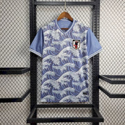 2024/2025 Japan Special Edition Waves Football Jersey