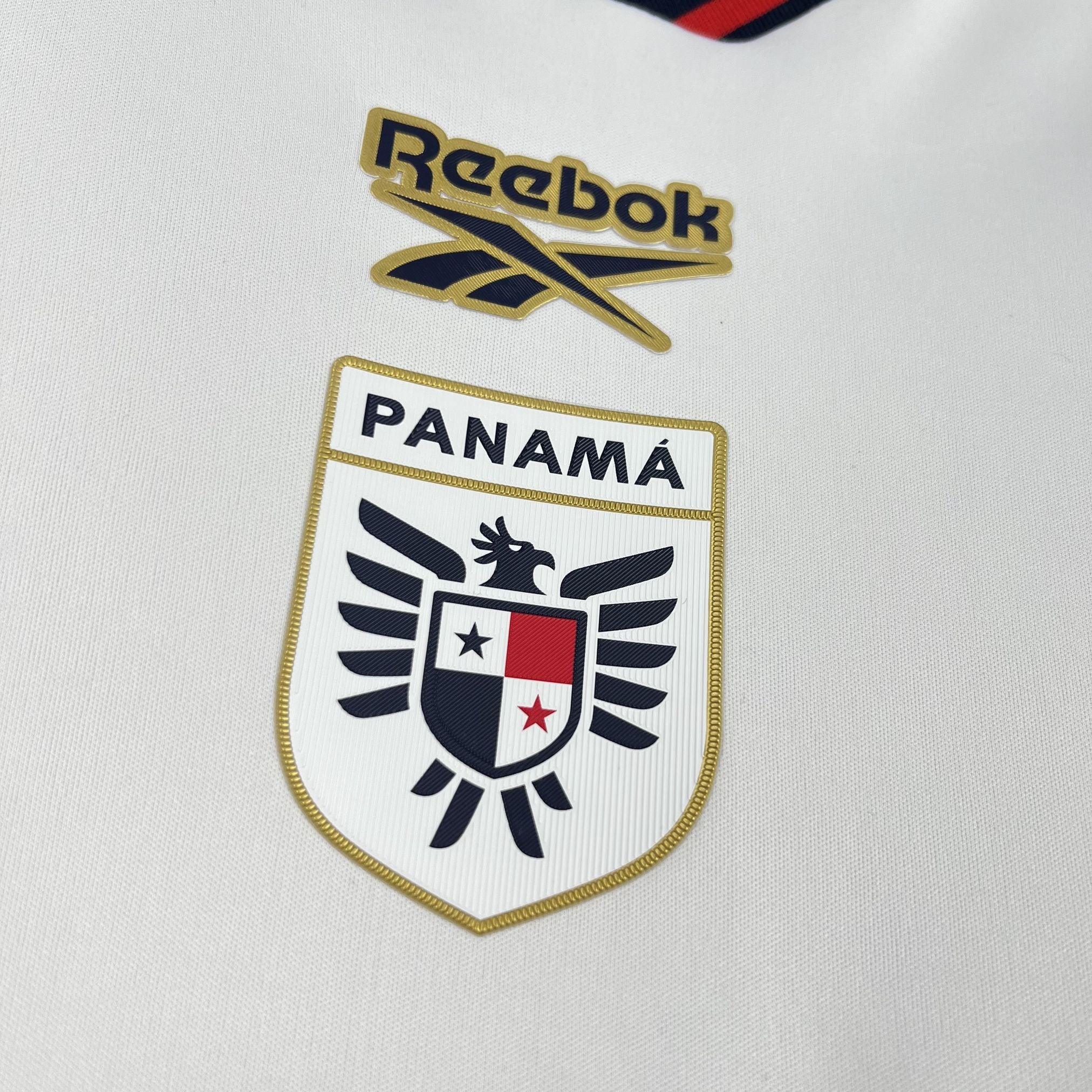 2026 Panama World Cup Away Football Jersey
