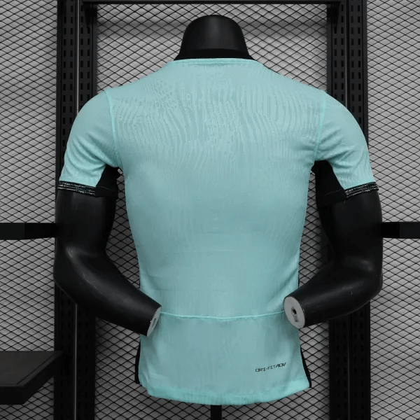 2023/2024 Chelsea Third Away Football Jersey - Player Version