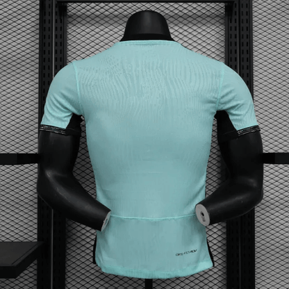 2023/2024 Chelsea Third Away Football Jersey - Player Version