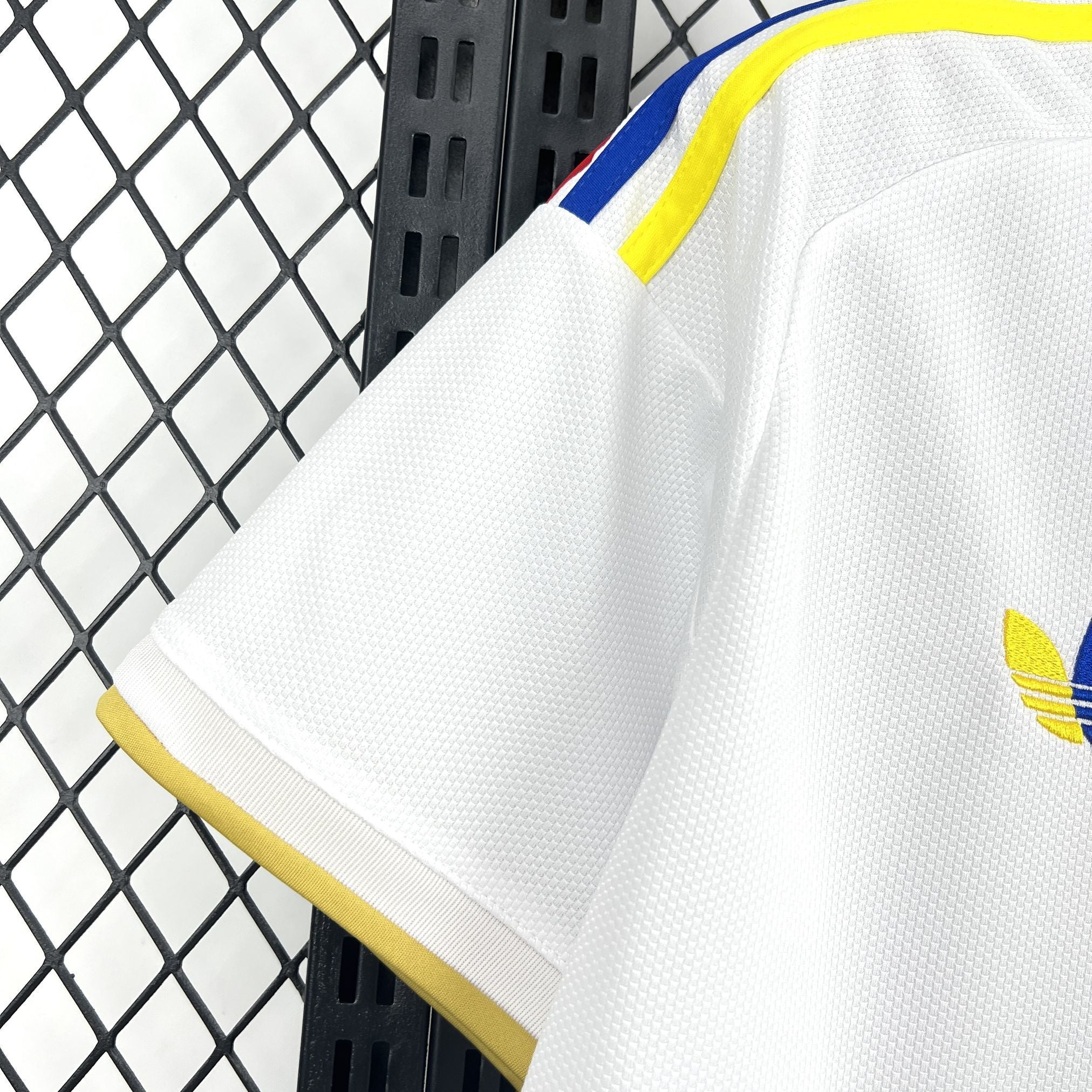 2026 Venezuela Away Shirt World Cup