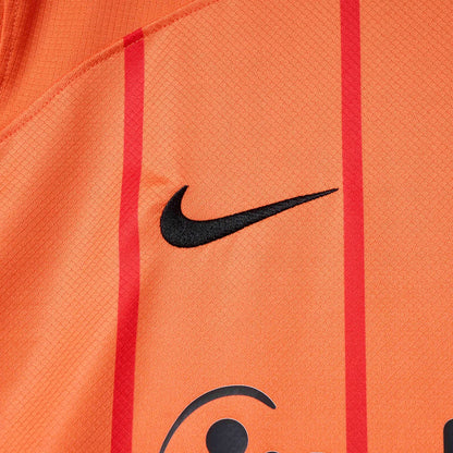 2024/2025 Eintracht Frankfurt Third Away Football Shirt 1:1 Thai Quality