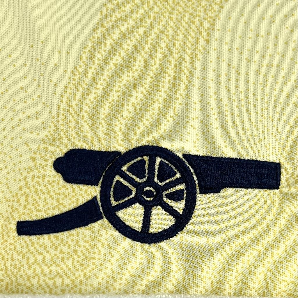 2026/2027 Arsenal Third Away Football Shirt