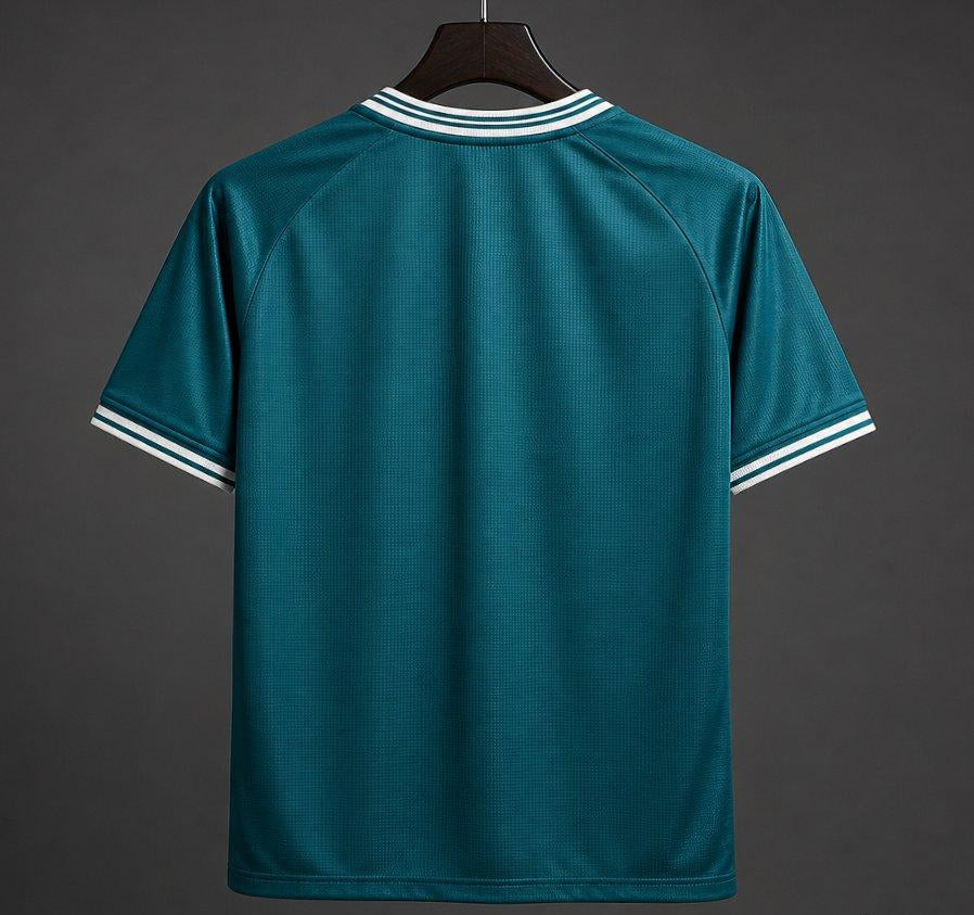 2026 Iraq Away World Cup Football Jersey