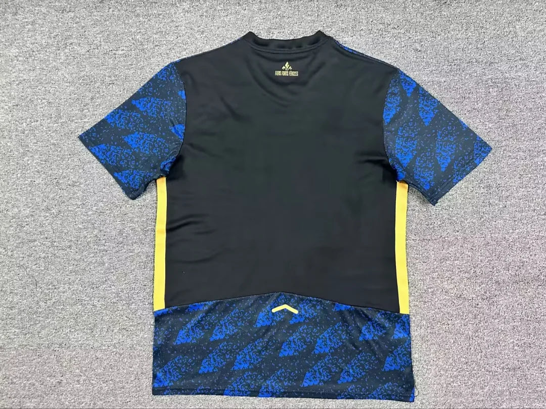 2025/2026 Lille LOSC Third Away Football Shirt