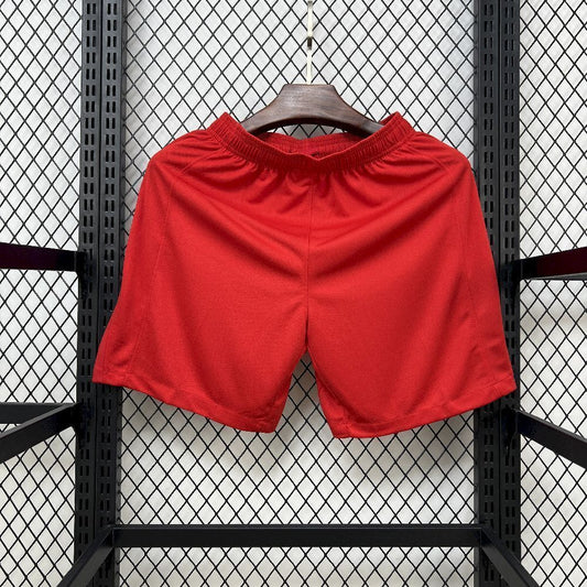 2025/2026 PSG Paris Saint-Germain Third Away Shorts