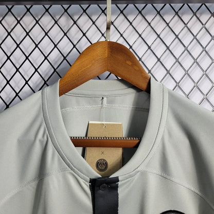 2022/2023 Psg Paris Saint-Germain Away Football Shirt