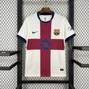 2026/2027 Barcelona Fourth Away Football Shirt