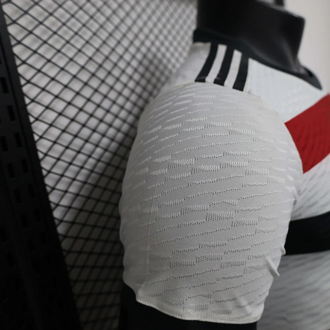 2024/2025 Manchester United Third Away Soccer Jersey 1:1 Thai Quality - Player Version