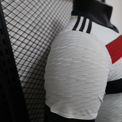 2024/2025 Manchester United Third Away Soccer Jersey 1:1 Thai Quality - Player Version